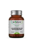 VeNatura L-Glutatyon 250 mg Takviye Edici Gıda 30 Kapsül - 1