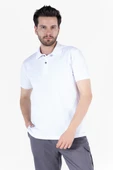 Polo Yaka  T-Shirt - 1