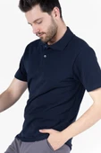 Polo Yaka  T-Shirt - 11