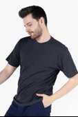 Bisiklet Yaka T-Shirt - 5