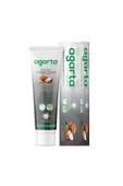 Agarta Doğal Aktif Karbonlu Diş Macunu 100 ml - 1