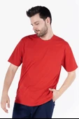 Bisiklet Yaka T-Shirt - 10
