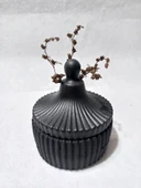 ŞEKERLİK SİYAH thumbnail 1