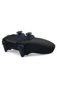 Sony Ps5 Dualsense Wireless Controller Kablosuz Siyah Oyun Kolu - 3