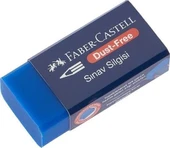 Faber-castell 24'lü Sınav Silgisi Mavi thumbnail 6