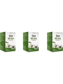 Ocean Milk Thistle 30 Tablet 3'lü PAKET - 1