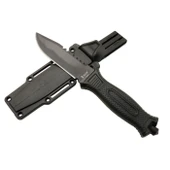 Bgok Bushcraft Kydex Bıçak Marka:COLUMBİA Ürün Kodu: 2948A 25 CM thumbnail 2