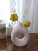 HALKA VAZO BEYAZ thumbnail 4