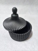 ŞEKERLİK SİYAH thumbnail 2