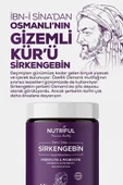 Nutriful İbni Sina Sirkengebin Prebiyotik-Probiyotik Diyet Macunu 2 li Fırsat Paketi - 240 Gr - 4