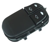 AEM 300312 Cam Açma Kumanda Anahtarı Ön Sol Focus Çiftli (98 05) 9 PIN - 1