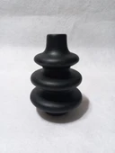 VİDA VAZO SİYAH thumbnail 1