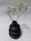 VİDA VAZO SİYAH thumbnail 3