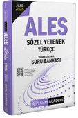 Pegem ALES Türkçe Sözel Yetenek Soru Bankası thumbnail 1