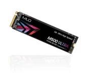 MLD M500 ULTRA 500GB NVME 2280 Gen4x4 SSD R:7000/ W: 4700 MB - 1