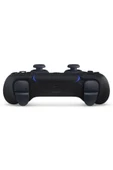 Sony Ps5 Dualsense Wireless Controller Kablosuz Siyah Oyun Kolu - 4