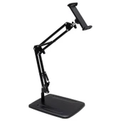 Powermaster PM-2580 Akrobatik Masaüstü Tablet Telefon Tutacağı thumbnail 1