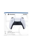 Playstation 5 Beyaz Dualsense Controller Ps5 Kol (ithalatçı Garantili) - 4