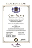 Nutriful İbni Sina Sirkengebin Prebiyotik-Probiyotik Diyet Macunu 2 li Fırsat Paketi - 240 Gr - 2