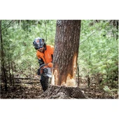 Husqvarna 73LPX 33diş 66a 3/8" 1.5mm .058" XCUT C85 Köşeli Kesik Kutu Zincir thumbnail 6