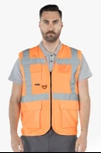 Mühendis İkaz Yeleği thumbnail 1