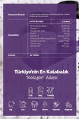 Collagen Forte Platinum Multi Kolajen Komplex, Probiyotik & Multivitamin 1500 mg x 90 Tablet - 4