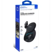 Acb-63 5.4 Versiyon 2.4ghz Frekans 180 Saat Uyku Modu Wireless Kulaklık thumbnail 1