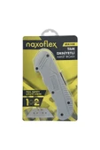 Naxoflex Emiyetli Maket Bıçağı - 4