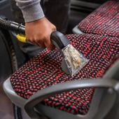 Karcher, Puzzi 8/1 Yıkama Makinesi, 1.100-240.0, Antrasit - 4