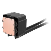 Thermaltake LA240-S ARGB 240mm AM5/1851P Siyah İşlemci Sıvı Soğutucu thumbnail 4