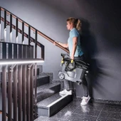 Karcher, Puzzi 8/1 Yıkama Makinesi, 1.100-240.0, Antrasit - 5