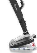 Polti Vaporetto 2'si 1 Arada SV610_STYLE 1500 W Buharlı Paspas Gri-Beyaz - 3