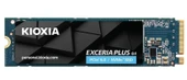 KIOXIA Exceria Plus G4 NVMe, GEN5 1 TB R:10000 MB/s W:7900 MB/s - 1