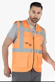 Mühendis İkaz Yeleği thumbnail 4