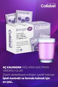Collagen Life Tip 1 - Tip 3 Kolajen, L-Carnitine, Glukomannan, Karamürver İçeren 20 Saşe thumbnail 3