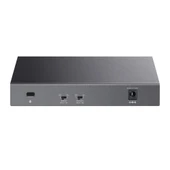 Tp-Link LS108GP 10/100/1000 Mbps 8 Port Poe+ Switch Metal Kasa - 2
