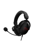 HyperX Cloud Core 4P4F2AA HX-HSCC-2-BK/WW 7.1 Kablolu Kulak Üstü Oyuncu Kulaklığı - 3