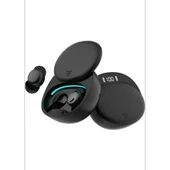 Acb-63 5.4 Versiyon 2.4ghz Frekans 180 Saat Uyku Modu Wireless Kulaklık thumbnail 3