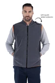 5’İ Bir Arada Hi-Vis Kaban - 11