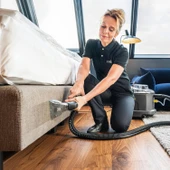 Karcher, Puzzi 8/1 Yıkama Makinesi, 1.100-240.0, Antrasit - 7