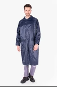 İmperteks Yağmurluk Pardesü Lacivert thumbnail 1