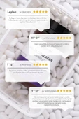 Collagen Forte Platinum Multi Kolajen Komplex, Probiyotik & Multivitamin 1500 mg x 90 Tablet - 5