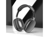 P9 Kablosuz 5.0 v Bluetooth Kulaklık Yüksek Ses Kalitesiyle kulaklık - 2