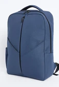 Sırt Çantası Su Geçirmez Dayanıklı Lacivert Laptop Bölmeli 8683255013920 - 2