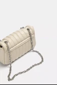 Pull & Bear Zincir Çapraz Askılı Çanta thumbnail 3