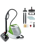 Polti Pro 8x Eco Plus 5 Bar Buharlı Temizlik Makinesi - 3