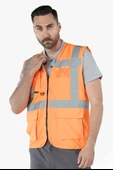 Mühendis İkaz Yeleği thumbnail 3