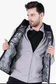 Ultrasonic Siyah Şişme Yelek - 3