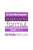 Sleepy Easy Clean Orkide Bahçesi Mopa Uyumlu Yer Temizlik Havlusu 6X20 (120 Yaprak) thumbnail 7