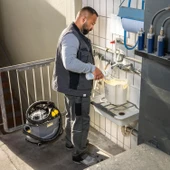 Karcher, Puzzi 8/1 Yıkama Makinesi, 1.100-240.0, Antrasit - 6